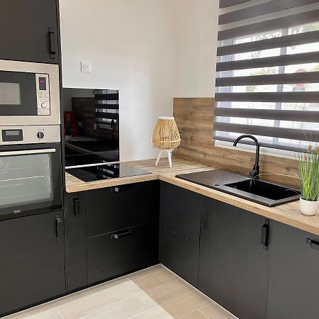 Apartamento Le Sauvage La Tremblade Exterior foto