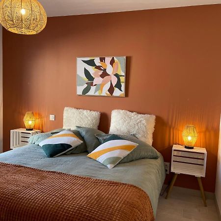 Apartamento Le Sauvage La Tremblade Exterior foto