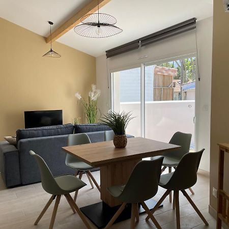 Apartamento Le Sauvage La Tremblade Exterior foto