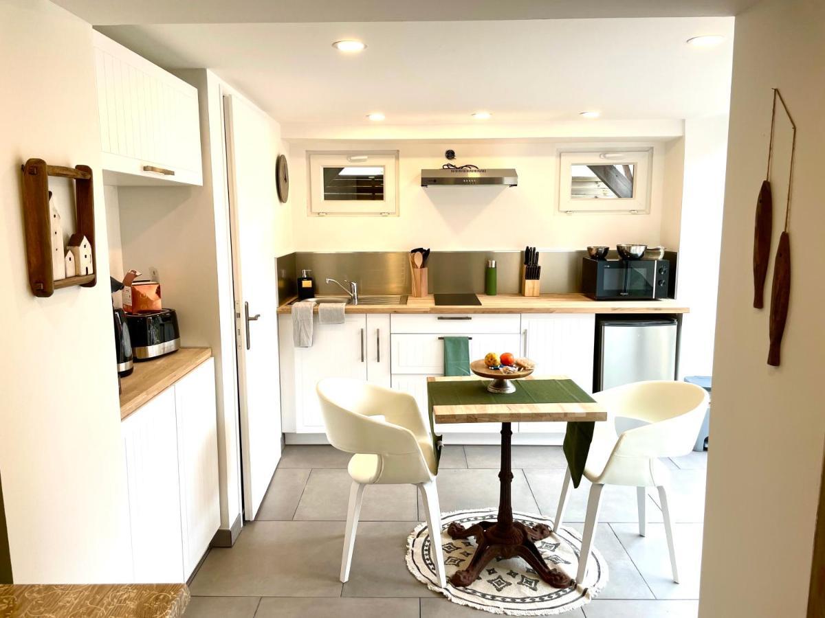 Apartamento Le Sauvage La Tremblade Exterior foto
