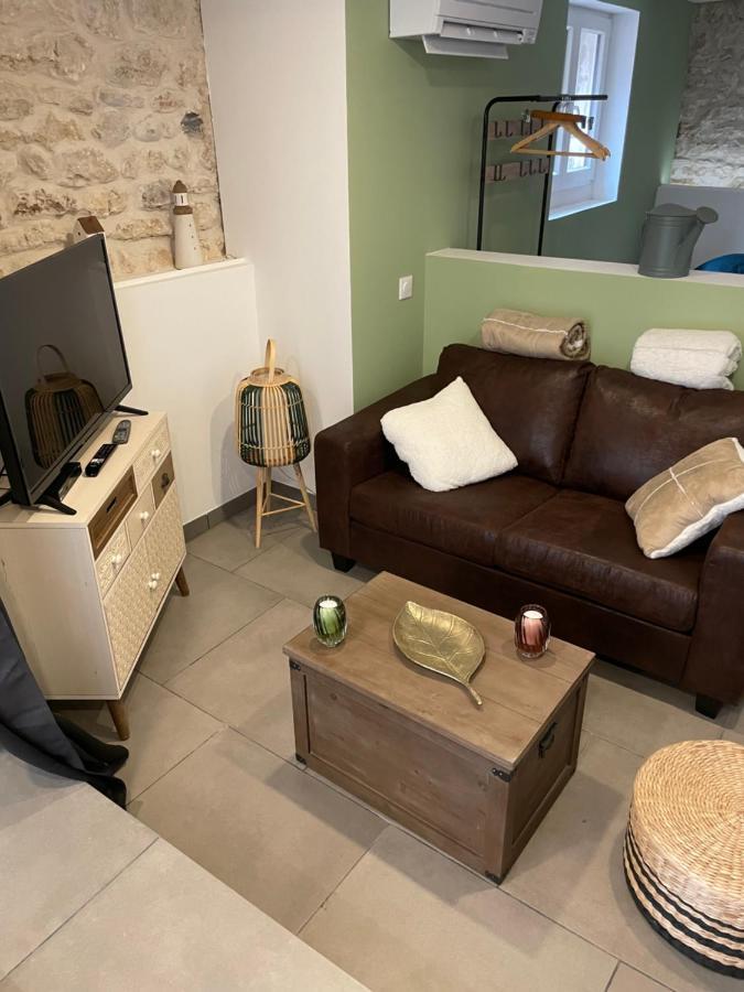 Apartamento Le Sauvage La Tremblade Exterior foto