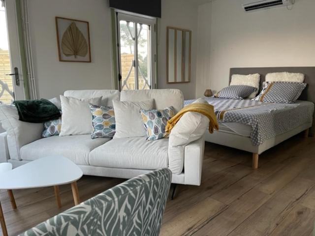 Apartamento Le Sauvage La Tremblade Exterior foto