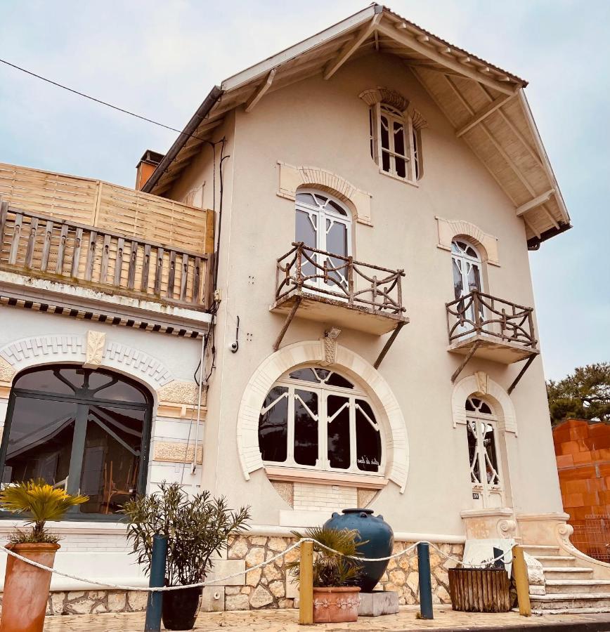 Apartamento Le Sauvage La Tremblade Exterior foto