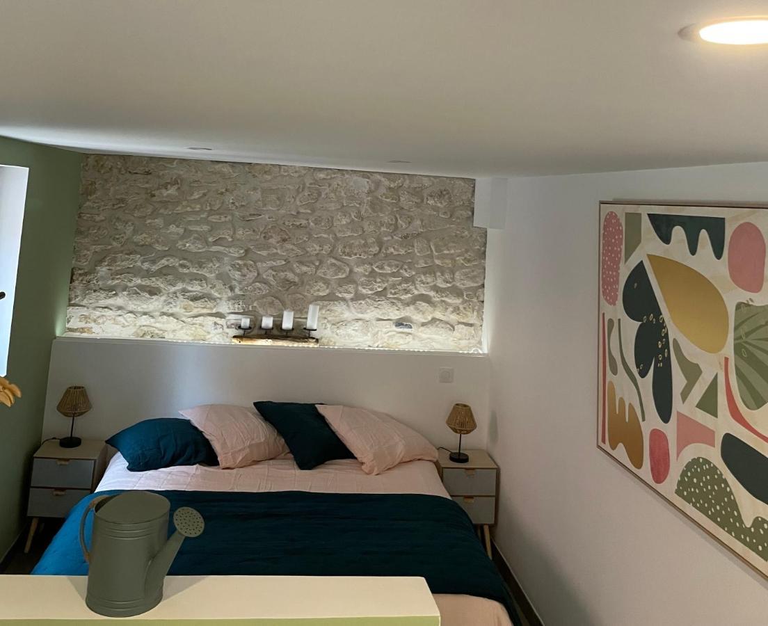 Apartamento Le Sauvage La Tremblade Exterior foto