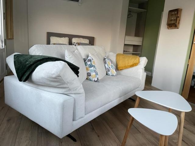 Apartamento Le Sauvage La Tremblade Exterior foto