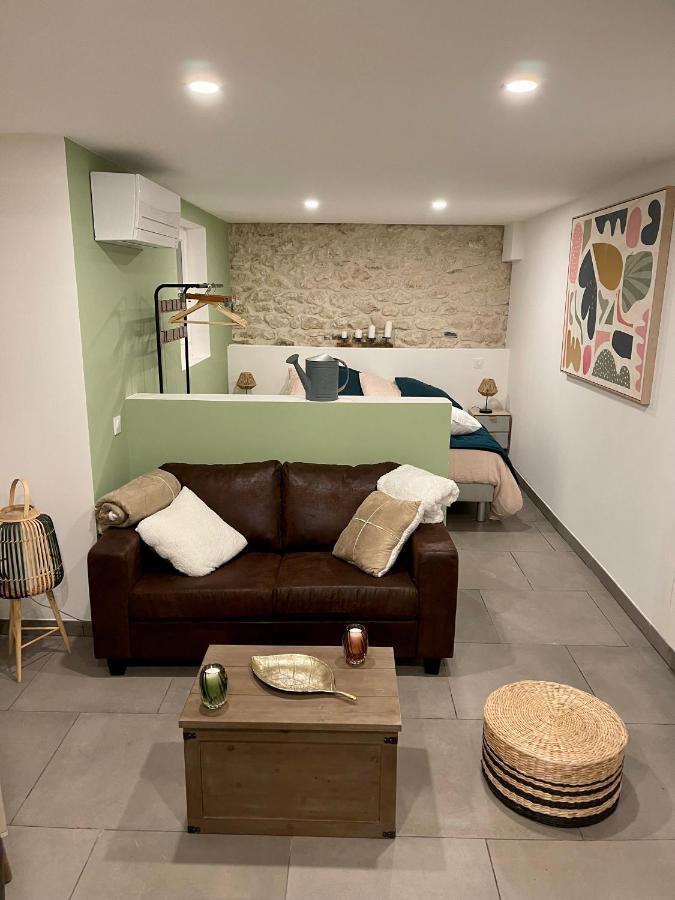 Apartamento Le Sauvage La Tremblade Exterior foto