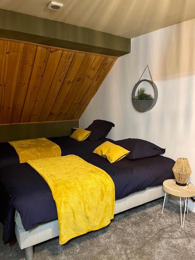 Apartamento Le Sauvage La Tremblade Exterior foto