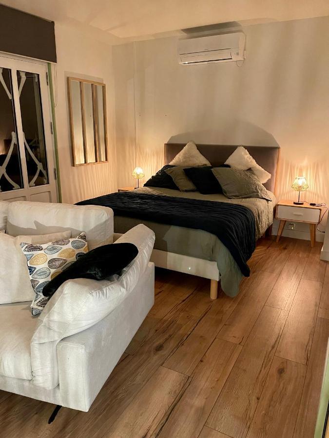 Apartamento Le Sauvage La Tremblade Exterior foto