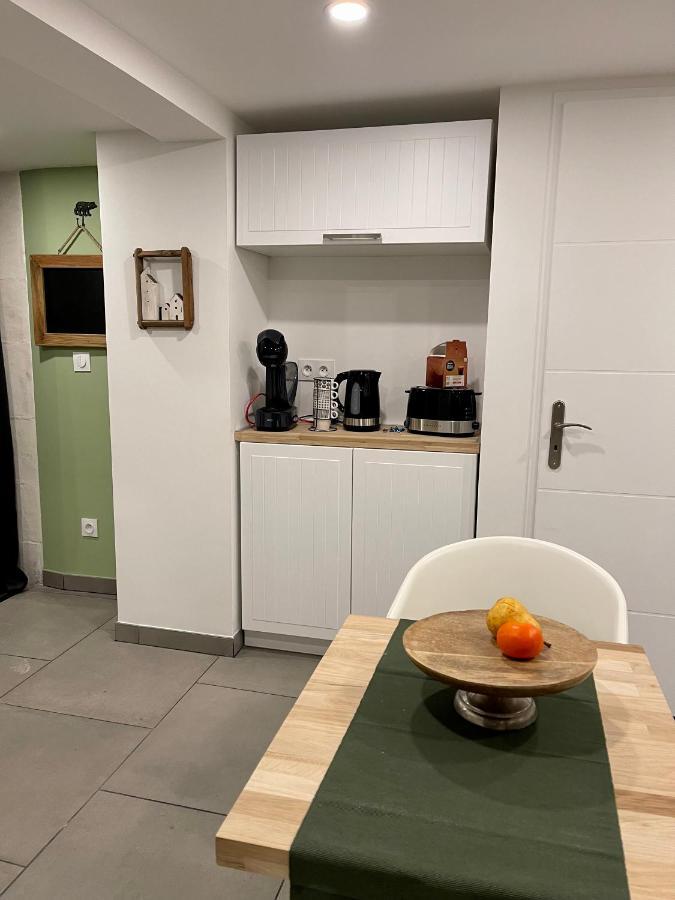 Apartamento Le Sauvage La Tremblade Exterior foto
