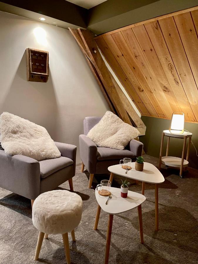 Apartamento Le Sauvage La Tremblade Exterior foto