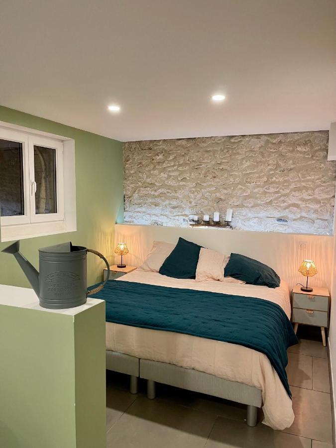 Apartamento Le Sauvage La Tremblade Exterior foto