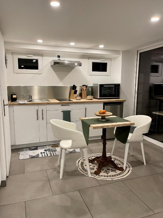 Apartamento Le Sauvage La Tremblade Exterior foto