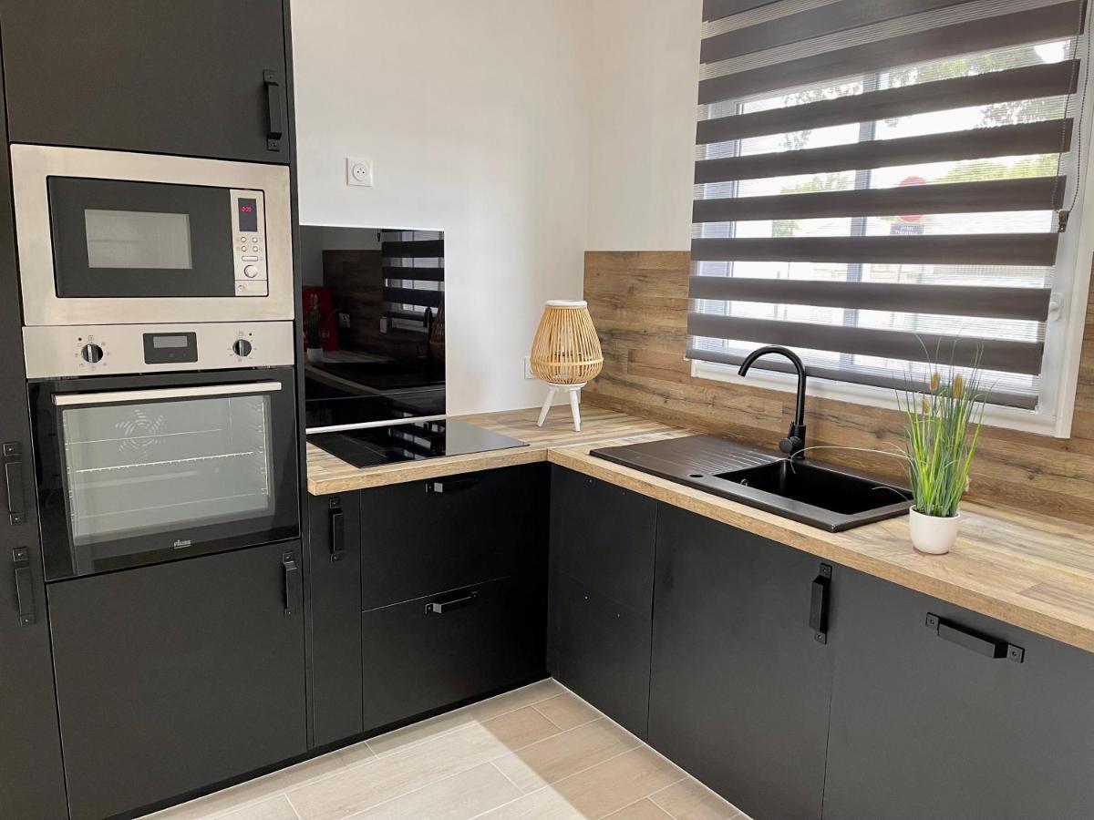 Apartamento Le Sauvage La Tremblade Exterior foto