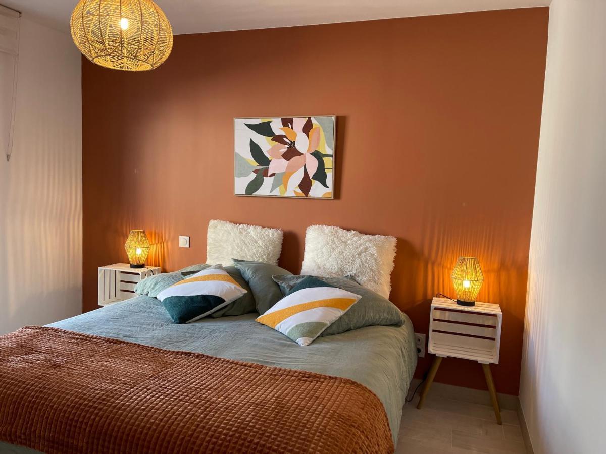 Apartamento Le Sauvage La Tremblade Exterior foto