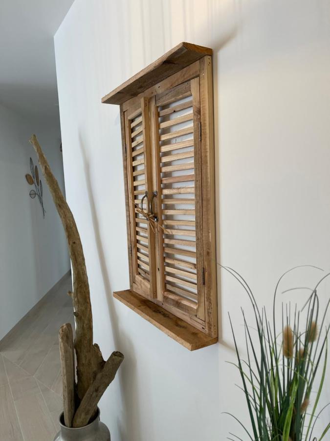 Apartamento Le Sauvage La Tremblade Exterior foto
