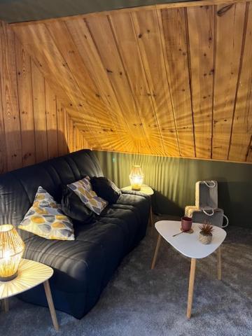 Apartamento Le Sauvage La Tremblade Exterior foto
