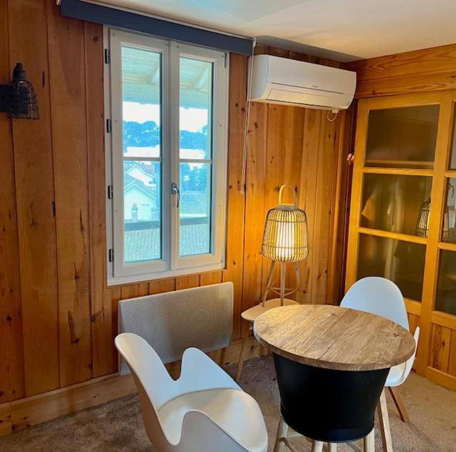 Apartamento Le Sauvage La Tremblade Exterior foto